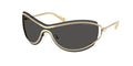 Michael Kors MK1166 LA PRAIA 101487