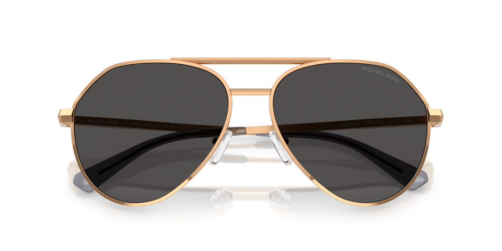 Michael Kors MK1168 BRENTWOOD 189987