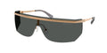 Michael Kors MK1169 PALISADES 189987