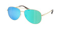 Michael Kors MK1172 PERLEDO 101425