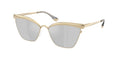 Michael Kors MK1174 SCOTTSDALE 1014Z6
