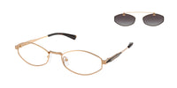 Michael Kors MK1175 PALO ALTO 19053C