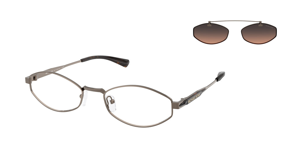 Michael Kors MK1175 PALO ALTO 19070L
