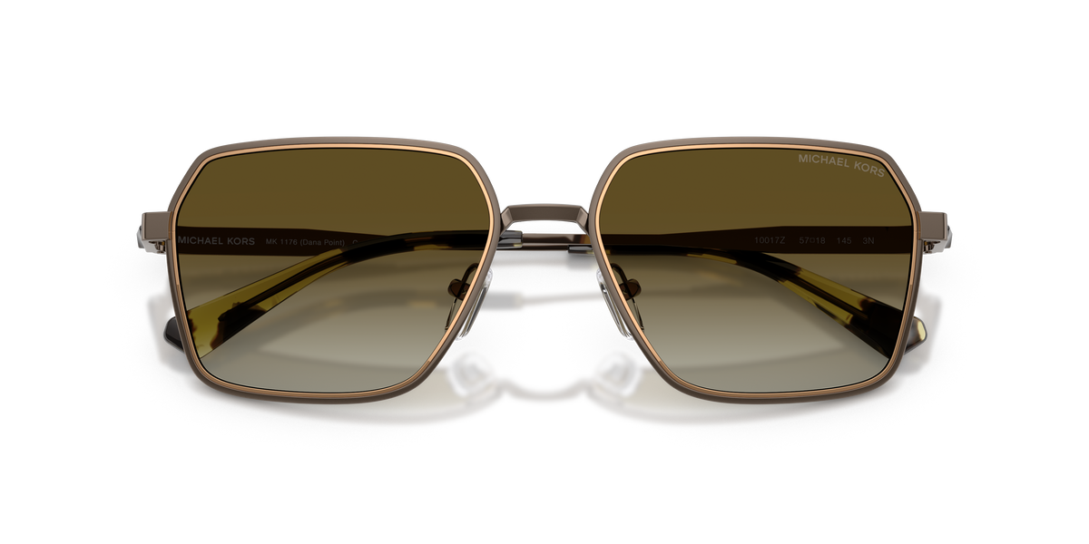 Michael Kors MK1176 DANA POINT 10017Z