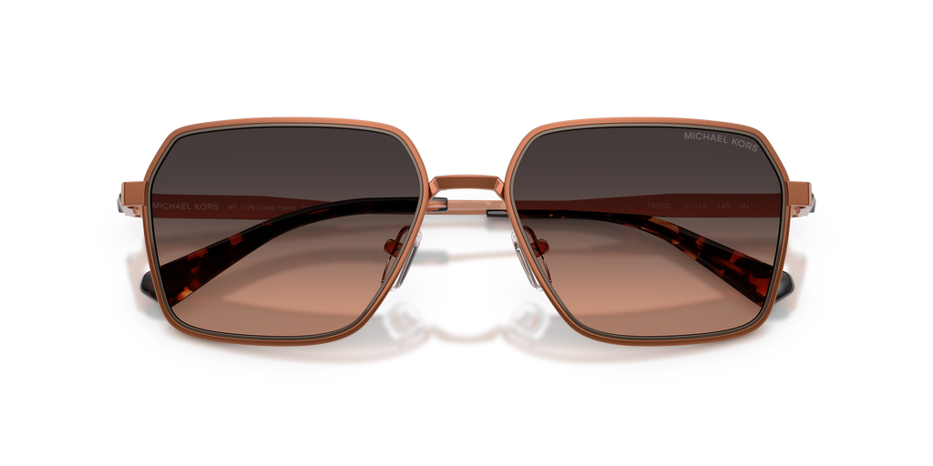 Michael Kors MK1176 DANA POINT 19000L
