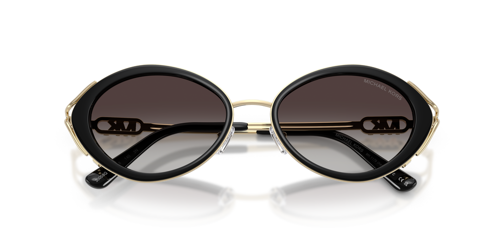 Michael Kors MK1179 KEY WEST 30058G