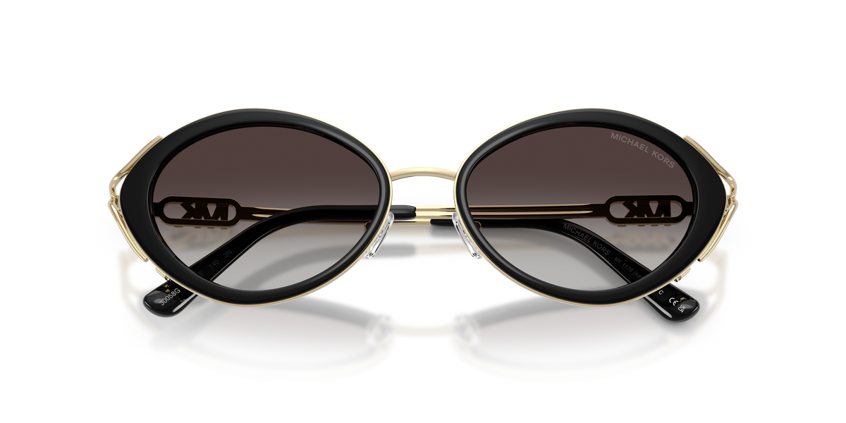 Michael Kors MK1179 KEY WEST 30058G