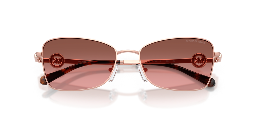 Michael Kors MK1187 ANDROS 110811