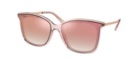 Michael Kors MK2079U ZERMATT 31756F