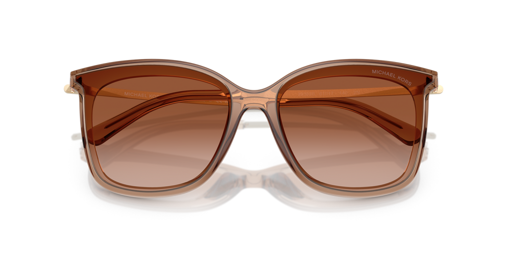 Michael Kors MK2079U ZERMATT 39383B