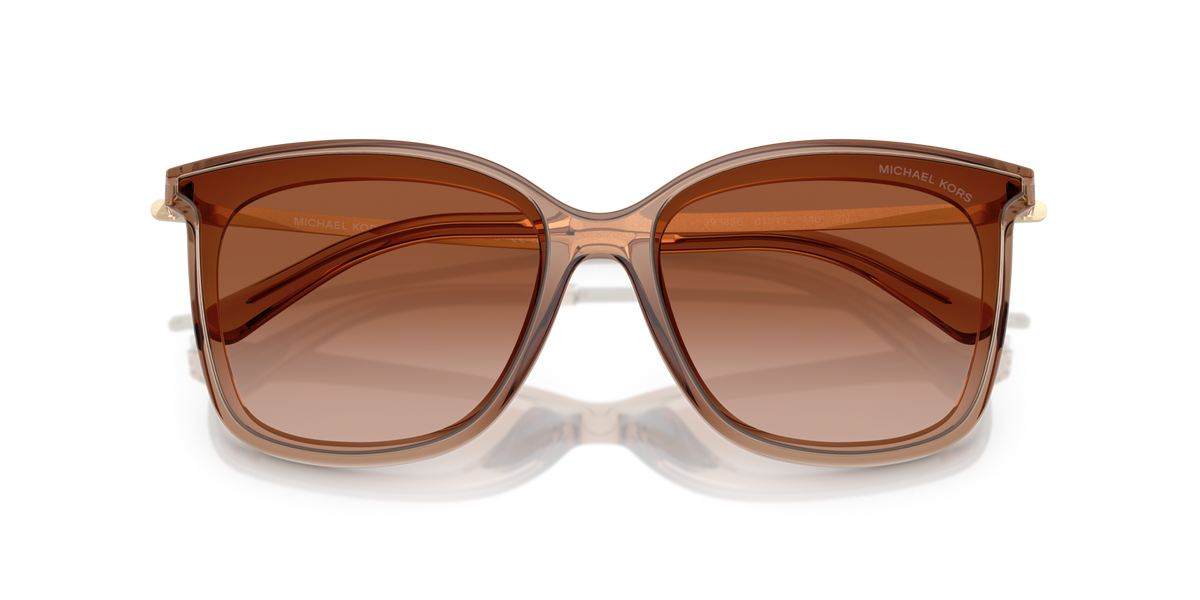 Michael Kors MK2079U ZERMATT 39383B