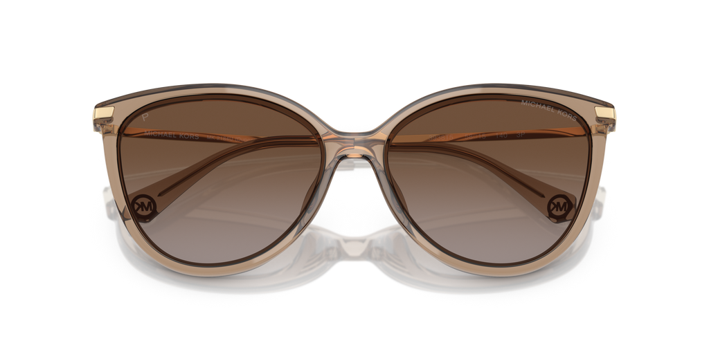 Michael Kors MK2184U DUPONT 3938T5