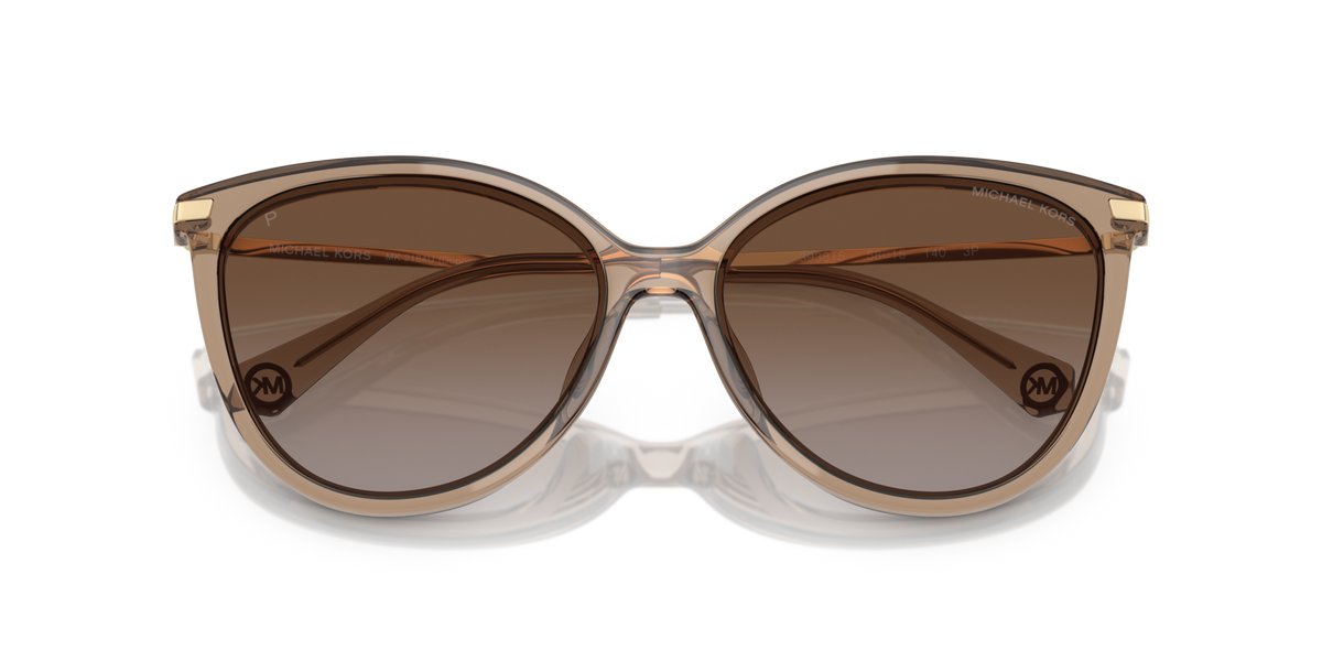 Michael Kors MK2184U DUPONT 3938T5