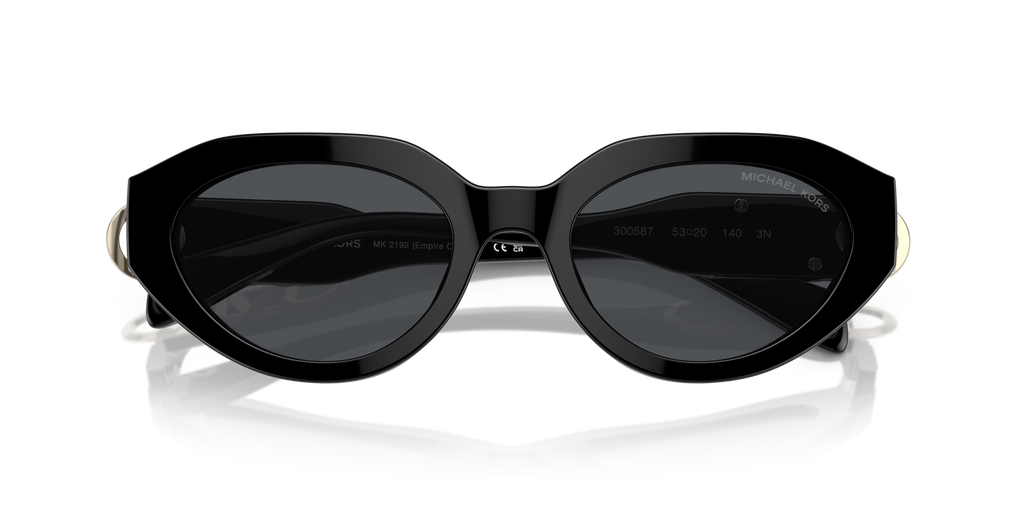 Michael Kors MK2192 EMPIRE OVAL 300587