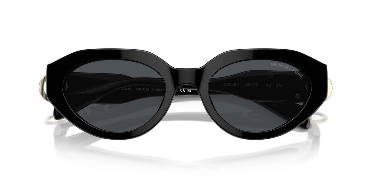 Michael Kors MK2192 EMPIRE OVAL 300587