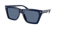 Michael Kors MK2225U PEBBLE BEACH 400980