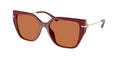 Michael Kors MK2231U ST. BARTHS 400473