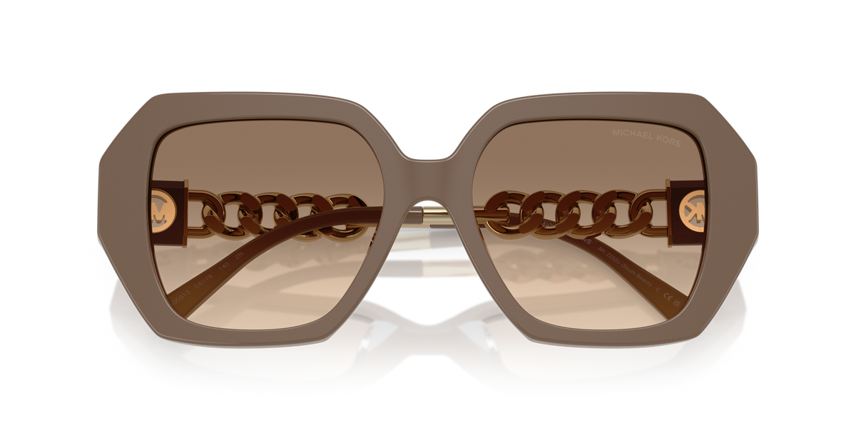 Michael Kors MK2232U SOUTH BEACH 400313