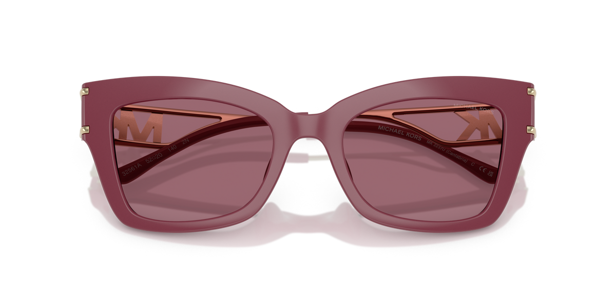 Michael Kors MK2237U CANTABRIA 32561A