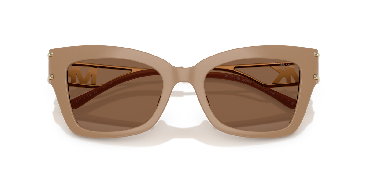 Michael Kors MK2237U CANTABRIA 35553G