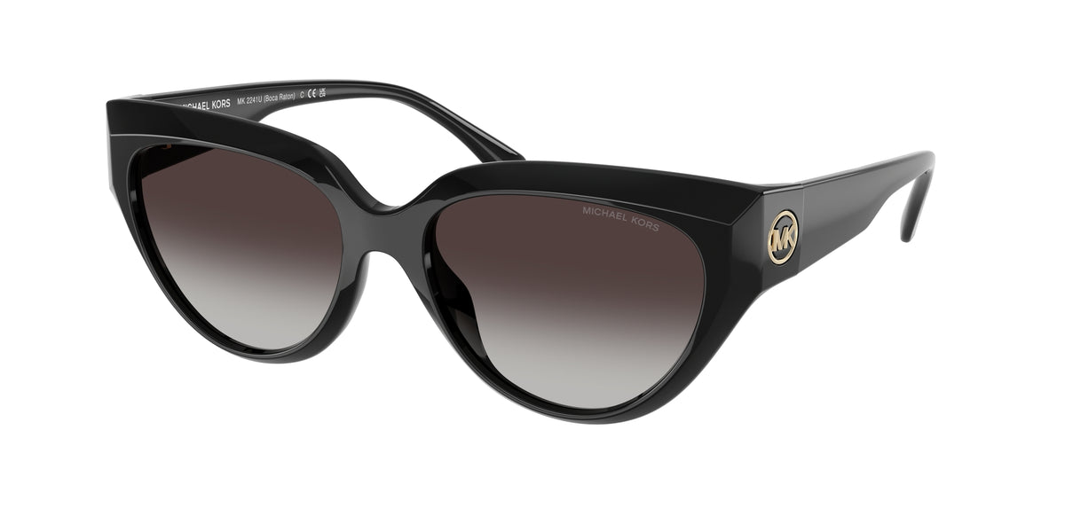 Michael Kors MK2241U BOCA RATON 30058G