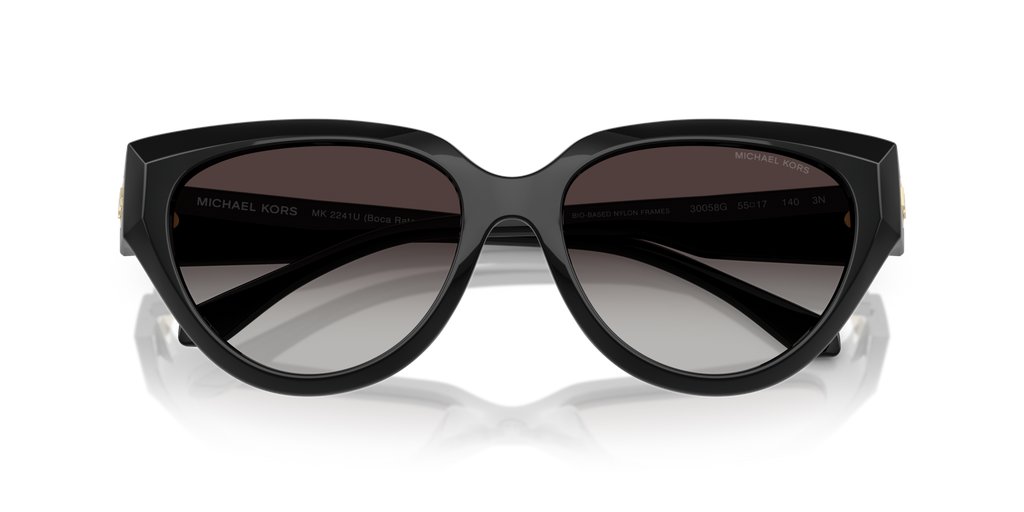 Michael Kors MK2241U BOCA RATON 30058G