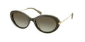 Michael Kors MK2245U ROCKAWAY 40193M