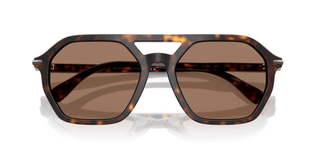 Michael Kors MK2251U JACKSON HOLE 300673