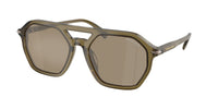 Michael Kors MK2251U JACKSON HOLE 40127I