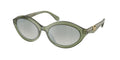 Michael Kors MK2257U CARLAZZO 3961W0
