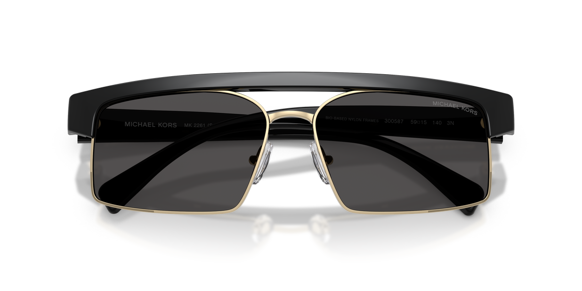 Michael Kors MK2261 SAINT LUCIA 300587