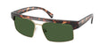 Michael Kors MK2261 SAINT LUCIA 300671