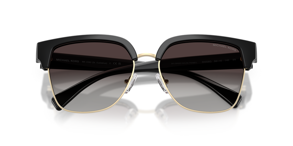 Michael Kors MK2262 ST. EUSTATIUS 30058G