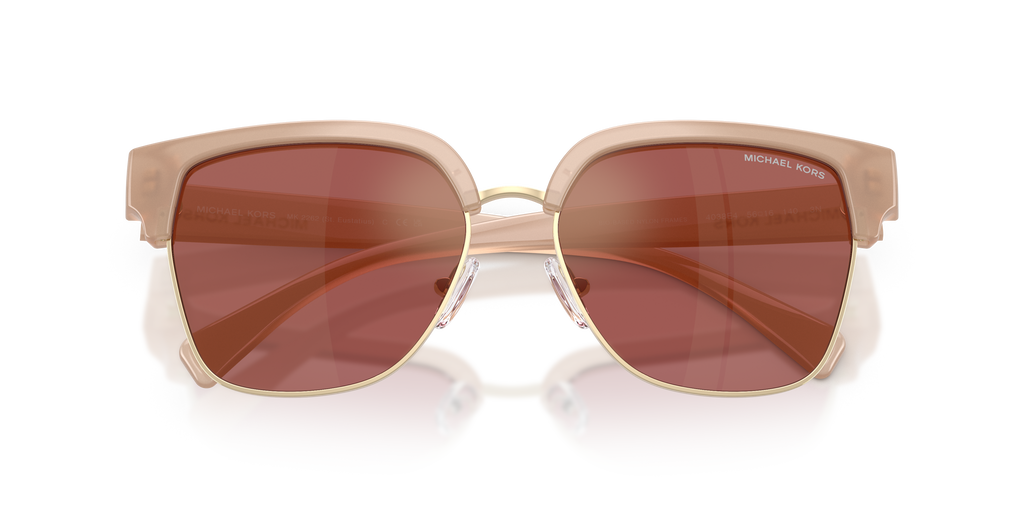 Michael Kors MK2262 ST. EUSTATIUS 4038E4