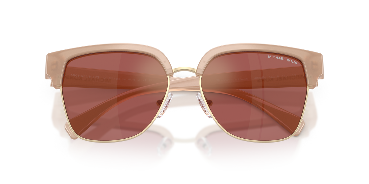 Michael Kors MK2262 ST. EUSTATIUS 4038E4