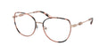 Michael Kors MK3066J EMPIRE ROUND 1108