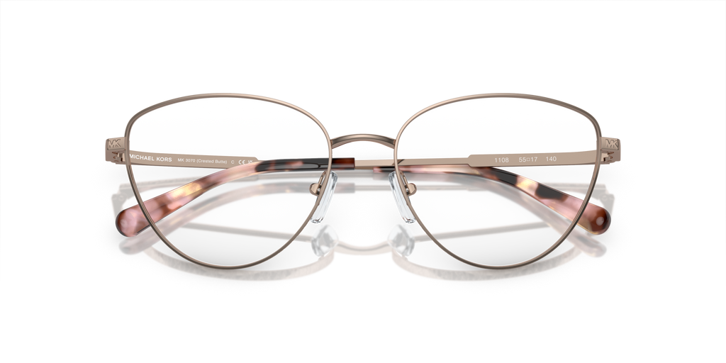 Michael Kors MK3070 CRESTED BUTTE 1108