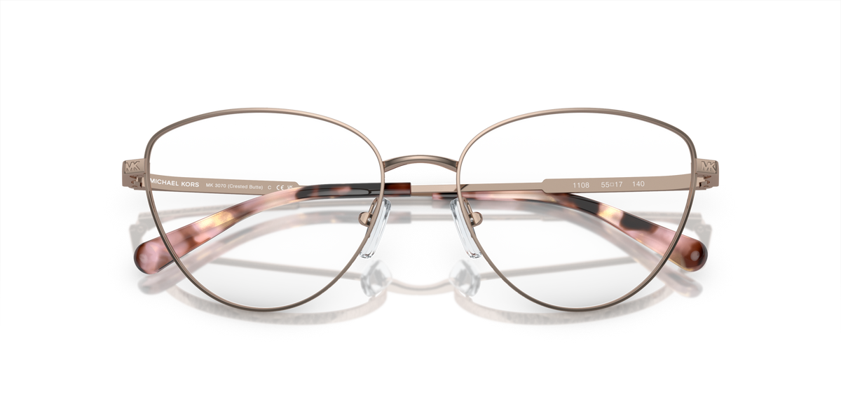 Michael Kors MK3070 CRESTED BUTTE 1108