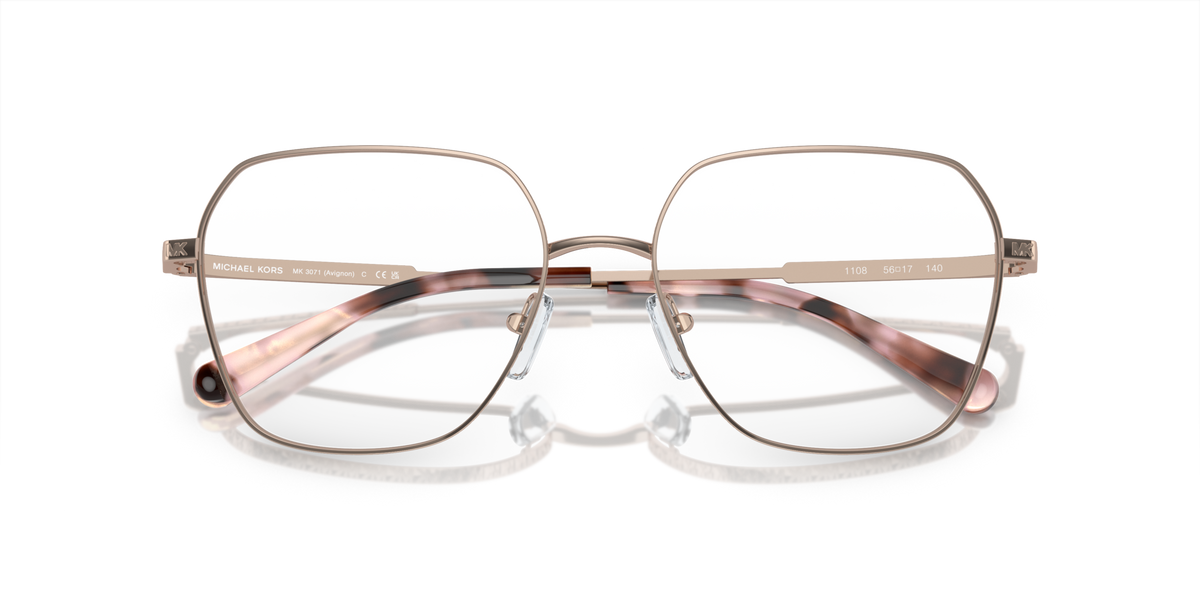 Michael Kors MK3071 AVIGNON 1108