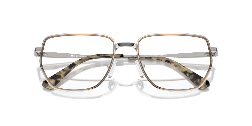 Michael Kors MK3080 STEAMBOAT 1893