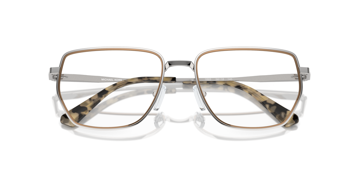 Michael Kors MK3080 STEAMBOAT 1893