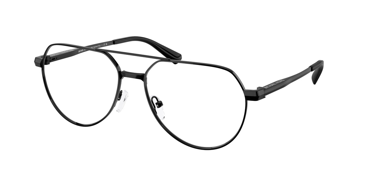 Michael Kors MK3092 HIGHLAND PARK 1005