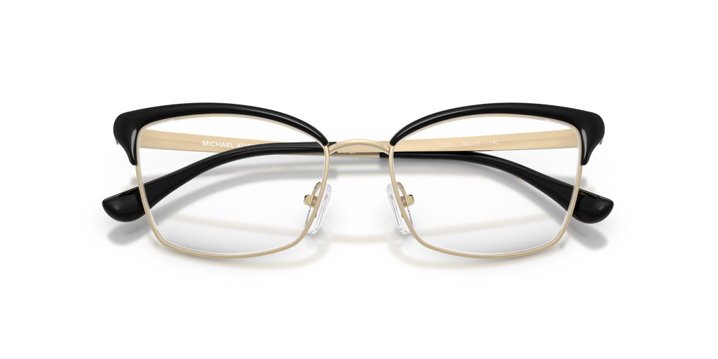 Michael Kors MK3096 LEXINGTON 1005