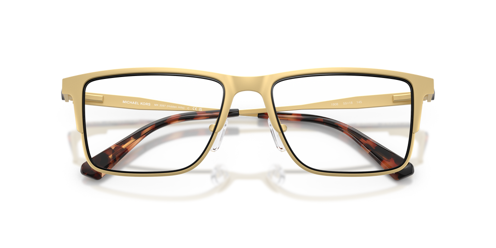 Michael Kors MK3097 HIDDEN HILLS 1908