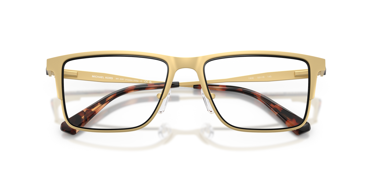 Michael Kors MK3097 HIDDEN HILLS 1908