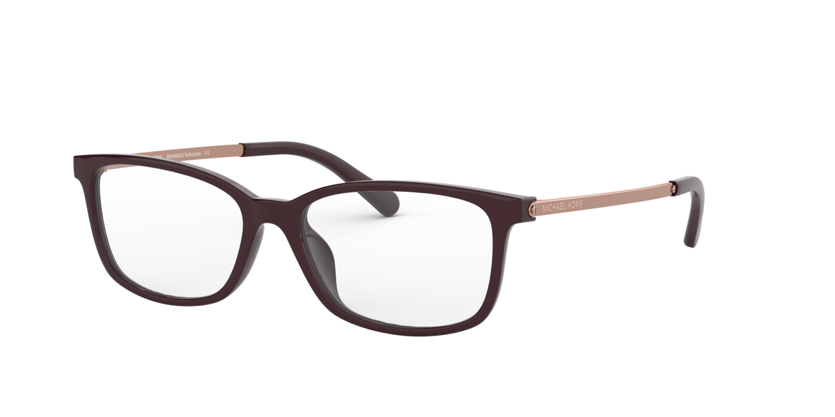 Michael Kors MK4060U TELLURIDE 3344