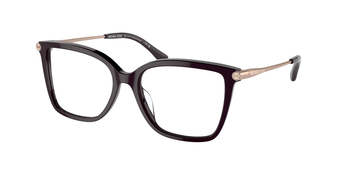 Michael Kors MK4101U SHENANDOAH 3344