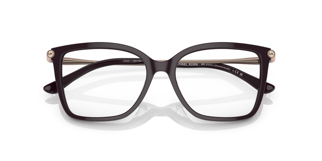 Michael Kors MK4101U SHENANDOAH 3344