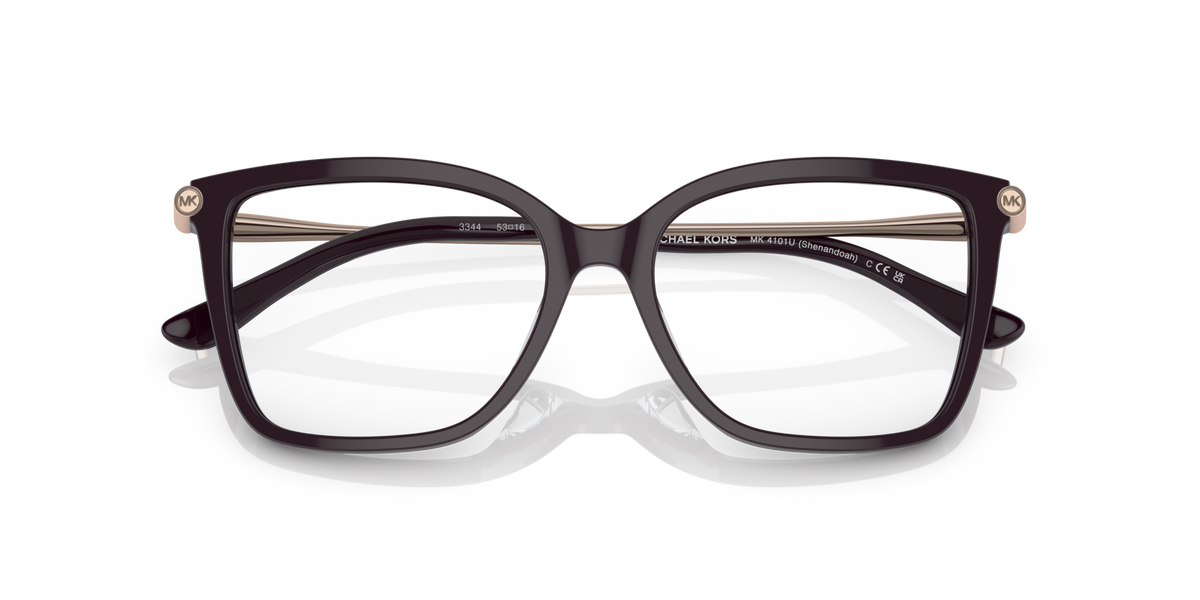 Michael Kors MK4101U SHENANDOAH 3344