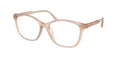 Michael Kors MK4103U BOULDER 3449
